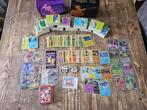 Pokémon - 1140 Mixed collection - Around a 1000 Bulk Cards, Nieuw