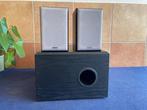 Eltax & Koda - HT-2000 & AS-633S Ensemble de hauts-parleurs, Nieuw