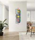 Rubén M Millano G (1989) - Serie: Happiness Line NºVIII