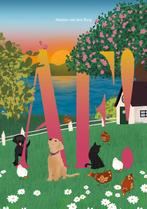 Af! 9789083395104 Marjan van den Berg, Verzenden, Marjan van den Berg