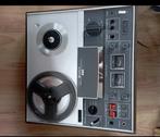 Sony - TC-366 Reel-to-reel deck 18 cm, Nieuw