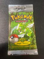 Pokémon Booster pack - Jungle Long Crimp Booster Pack, Nieuw