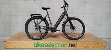E-Bike | Gazelle ULTIMATE C5 HMB | - 59% | 2022, Ophalen