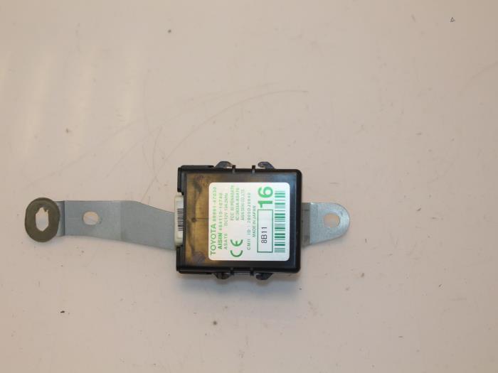 Module (diversen) Toyota Prius O130597, Auto-onderdelen, Carrosserie
