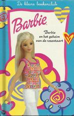 Barbie en het geheim van de rozentaart / De kleine, Verzenden, Gelezen, G. Schurer