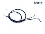 Gaskabel Kawasaki GPZ 600 R (GPZ600R ZX600A), Motoren, Verzenden, Gebruikt