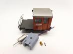 micromotor HSB002G motor ombouwset voor Bemo Tm 2/2 (Model, Verzenden, Overige typen