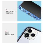 iPhone 13 Pro Max Magnetisch Privacy Hoesje met Tempered, Télécoms, Téléphonie mobile | Housses, Coques & Façades | Apple iPhone