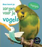 Bea leert je zorgen voor je vogels / Mijn eerste docuboek, Verzenden, Isabel Thomas