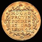 Nederland, Holland Dukaat 1773