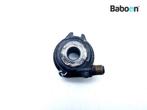 Teller Aandrijver Yamaha TDR 125 1997-2002 (5AE 5AN, Verzenden, Gebruikt