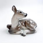 Royal Copenhagen - Beeldje - Fawn lying down - 2609 -