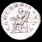 Empire romain. Volusian (AD 251-253). Antoninianus Minted in
