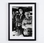 Alien (1979) - Sigourney Weaver as Ellen Ripley - Fine Art, Collections