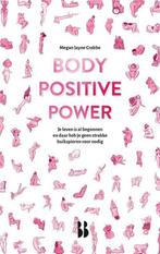 Body positive power 9789463491075 Megan Jayne Crabbe, Boeken, Verzenden, Gelezen, Megan Jayne Crabbe