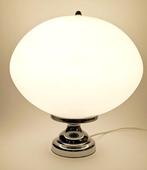 Fabbian - Tafellamp - Opaline glas - Lampada Fabbian