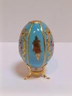 Fabergé ei - Porselein