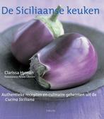 De Siciliaanse keuken 9789043903110 C. Hyman, Verzenden, C. Hyman
