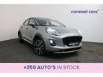 Ford Puma, Auto's, Ford, Nieuw