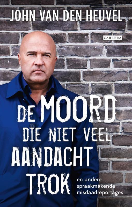 De moord die niet veel aandacht trok 9789048820085, Boeken, Thrillers, Gelezen, Verzenden