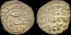 1166-1189ad Italy Messina Guglielmo Ii Ae 1/6 follaro Brons, Verzenden