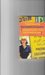 Checkpoint Jeruzalem 9789055152742 T. Bennema, Boeken, Verzenden, Gelezen, T. Bennema
