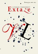Extaze 19 2016-3 9789062659401, Boeken, Verzenden, Zo goed als nieuw