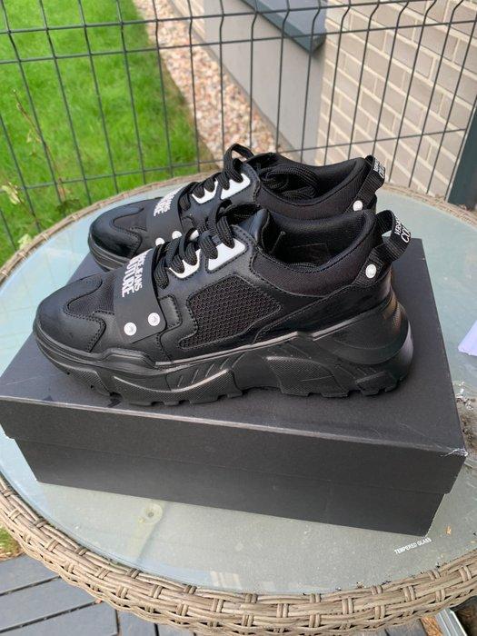 Versace Jeans Couture - Enkellaarsjes - Maat: EU 40 - Nieuw, Kleding | Heren, Schoenen