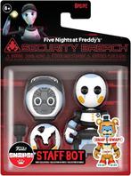 Funko SNAPS! Five Nights at Freddys Snap & Swap, Verzamelen, Ophalen of Verzenden, Nieuw