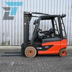 Linde E25-01 Electrische heftruck, 2000 tot 3000 kg, Elektrisch, Heftruck, Linde