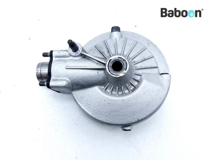 Cardan Yamaha XS 750 E 1978 (XS750 XS750E), Motoren, Onderdelen | Yamaha, Gebruikt, Verzenden