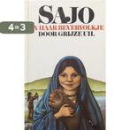 Sajo en haar bevervolkje 9789028414587 Gryze Uil, Verzenden, Gelezen, Gryze Uil