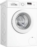 Bosch Waj28008 Wasmachine 7kg 1400t, Elektronische apparatuur, Ophalen of Verzenden, Nieuw