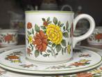Villeroy & Boch - Service à café (33) - Porcelaine -, Antiek en Kunst