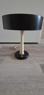 Lampe de table - Acier - lampe de style mid-century