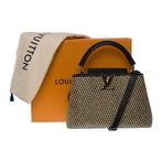 Louis Vuitton - Capucines Handtassen
