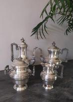 Koffie- en theeservies - Style Néo-Classique / Second Empire