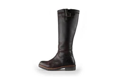 Travelin Laarzen in maat 41 Bruin | 5% extra korting, Kleding | Dames, Schoenen, Bruin, Gedragen, Hoge laarzen, Verzenden