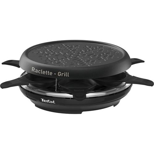 Tefal - Neo Deco Raclette grill - 2 in 1 - raclette en, Electroménager, Plaques de gril, Envoi