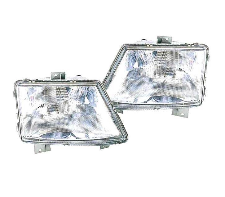 PHARES POUR MERCEDES VITO 96-03, Autos : Pièces & Accessoires, Éclairage, Envoi
