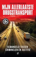 Mijn allerlaatste drugstransport 9789089755117 Paul Koning, Verzenden, Gelezen, Paul Koning