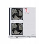 16 kw Rotenso Windmi monobloc 3 fase subsidie € 4125,-, Verzenden, Nieuw, Energieklasse A of zuiniger, 3 snelheden of meer