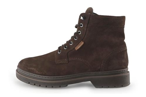 Vertice Veterboots in maat 44 Bruin | 5% extra korting, Kleding | Heren, Schoenen, Bruin, Zo goed als nieuw, Boots, Verzenden