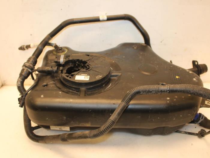 Adblue tank Landrover Range Rover O151576, Auto-onderdelen, Motor en Toebehoren