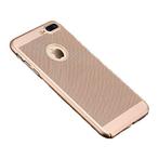 iPhone SE (2016) - Ultra Slanke Case Warmteafvoer Cover Cas, Verzenden