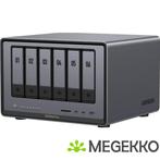 UGREEN DXP6800 Pro, Computers en Software, Verzenden, Nieuw