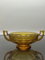 Val Saint Lambert, luxval - Charles Graffart & René Delvenne, Antiquités & Art