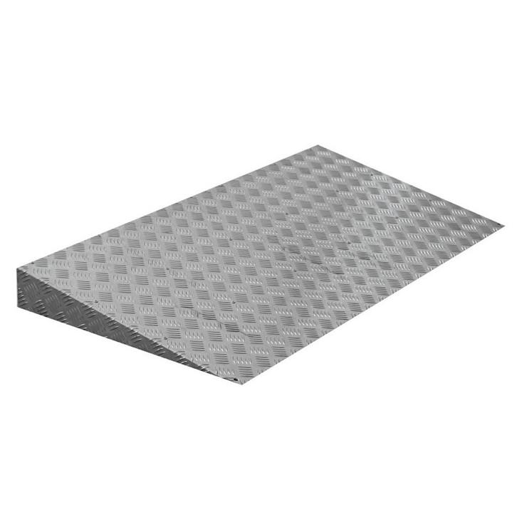 Oprijplaat (Buiten) | Diamond Maxicold EVO/COMBI |, Zakelijke goederen, Horeca | Keukenapparatuur, Nieuw in verpakking, Verzenden