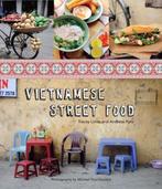Vietnamese Street Food 9781742704890 Tracey Lister, Verzenden, Zo goed als nieuw, Tracey Lister