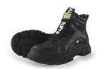 Buffalo Hoge sneakers in maat 42 Zwart | 5% extra korting, Kleding | Dames, Schoenen, Verzenden, Zwart, Zo goed als nieuw, Sneakers